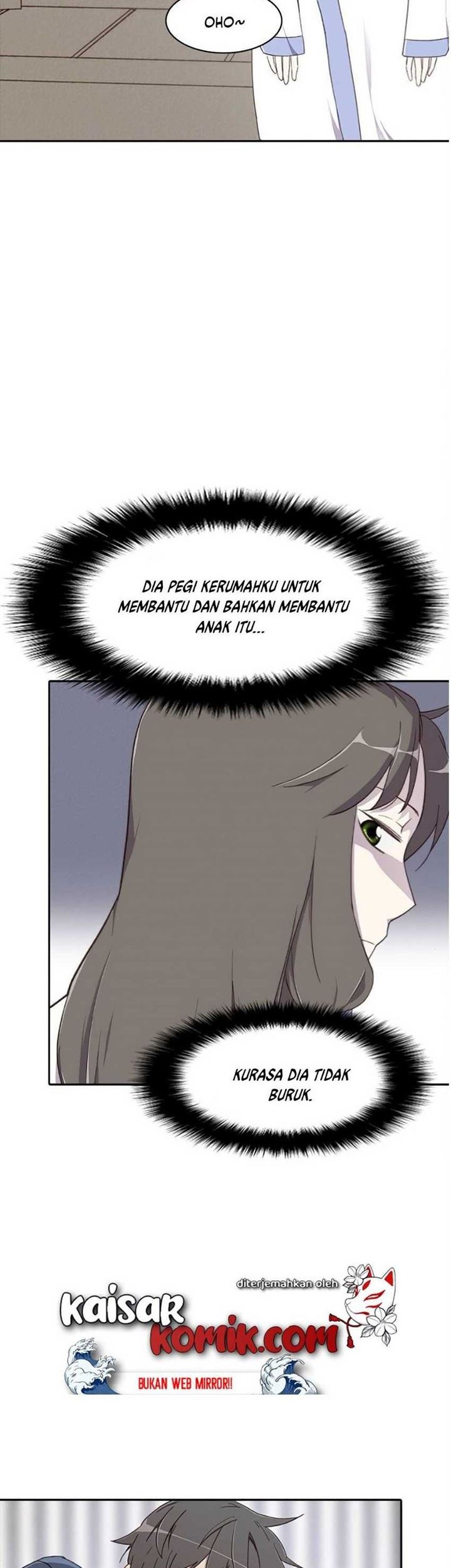The Strongest in History Chapter 4 - halaman 52
