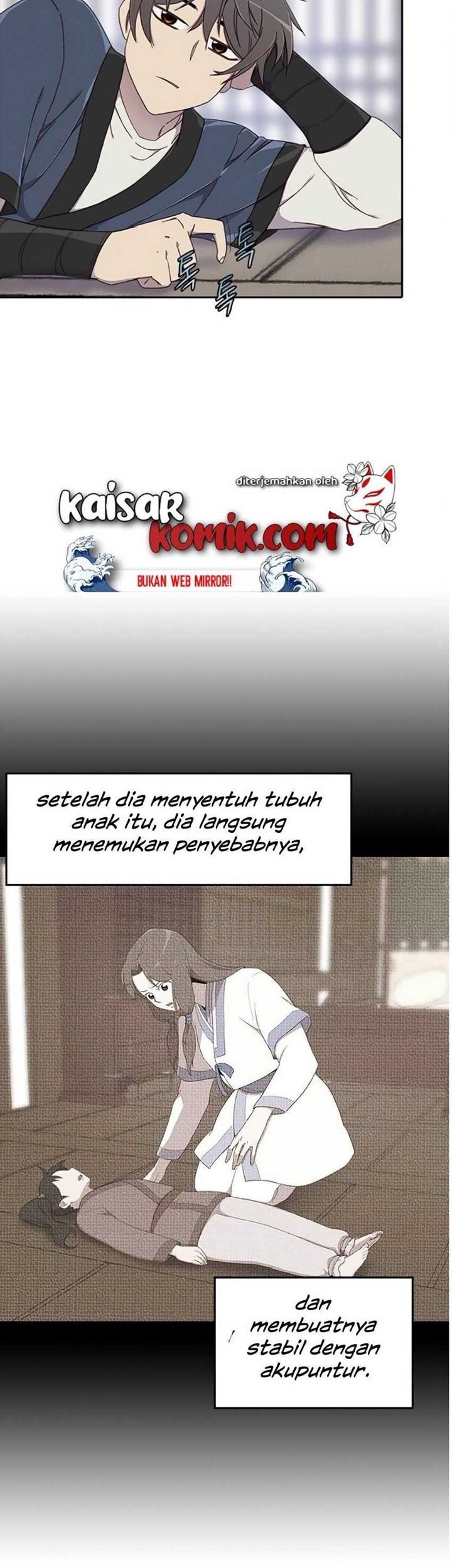 The Strongest in History Chapter 4 - halaman 53