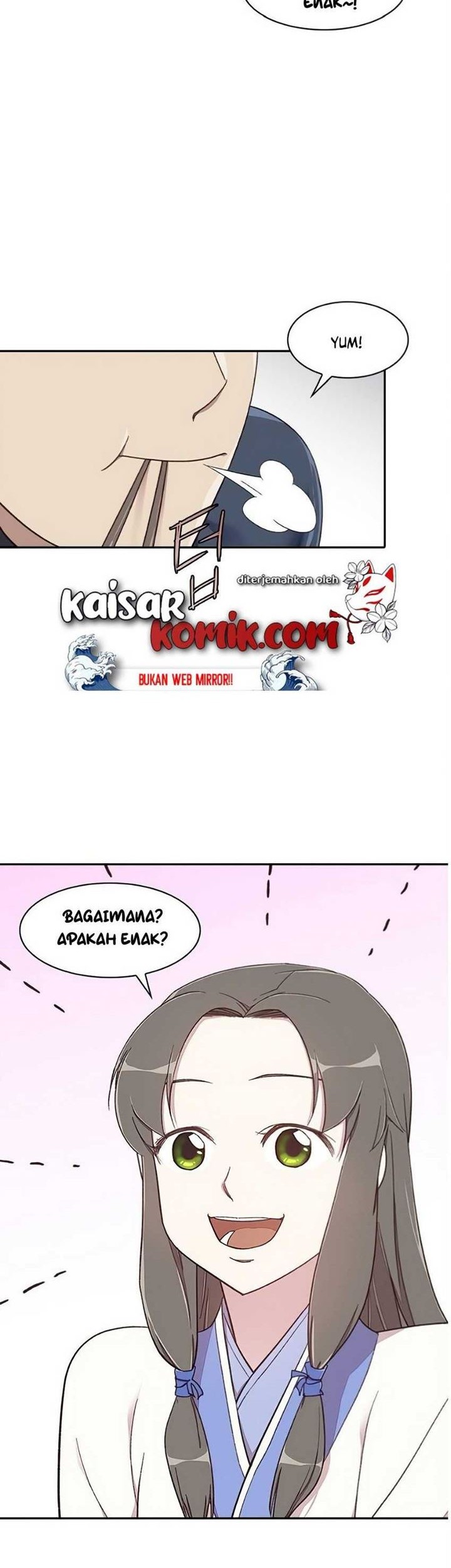 The Strongest in History Chapter 4 - halaman 56