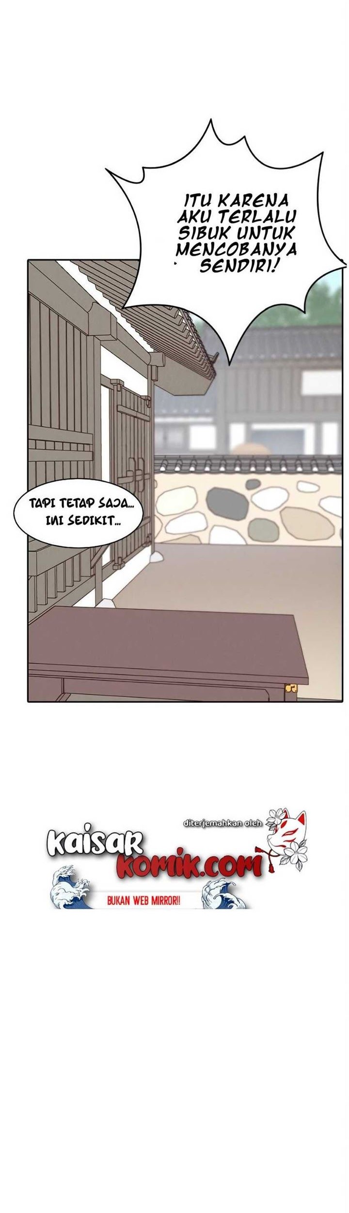 The Strongest in History Chapter 4 - halaman 58