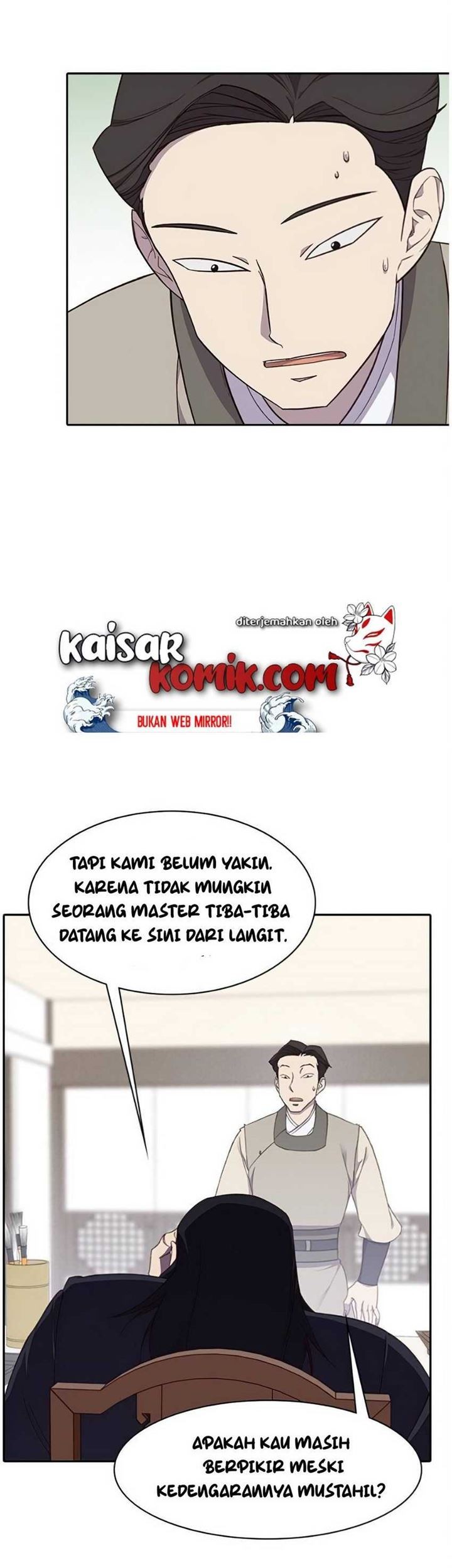 The Strongest in History Chapter 4 - halaman 60