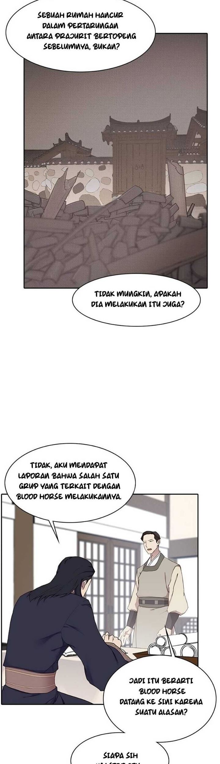 The Strongest in History Chapter 4 - halaman 62