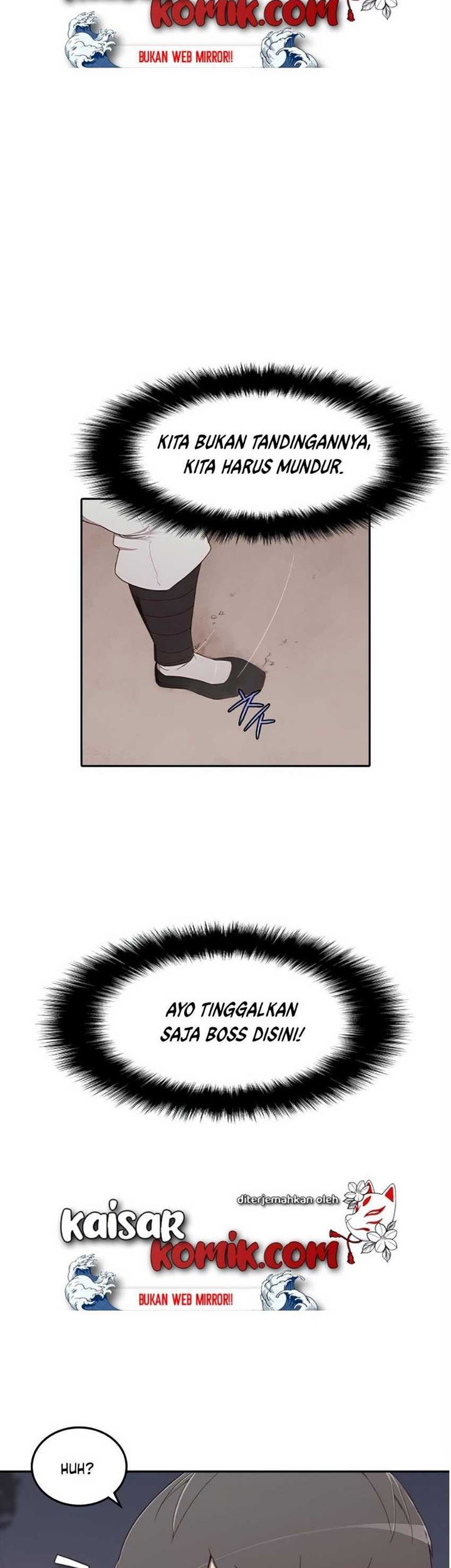 The Strongest in History Chapter 4 - halaman 9