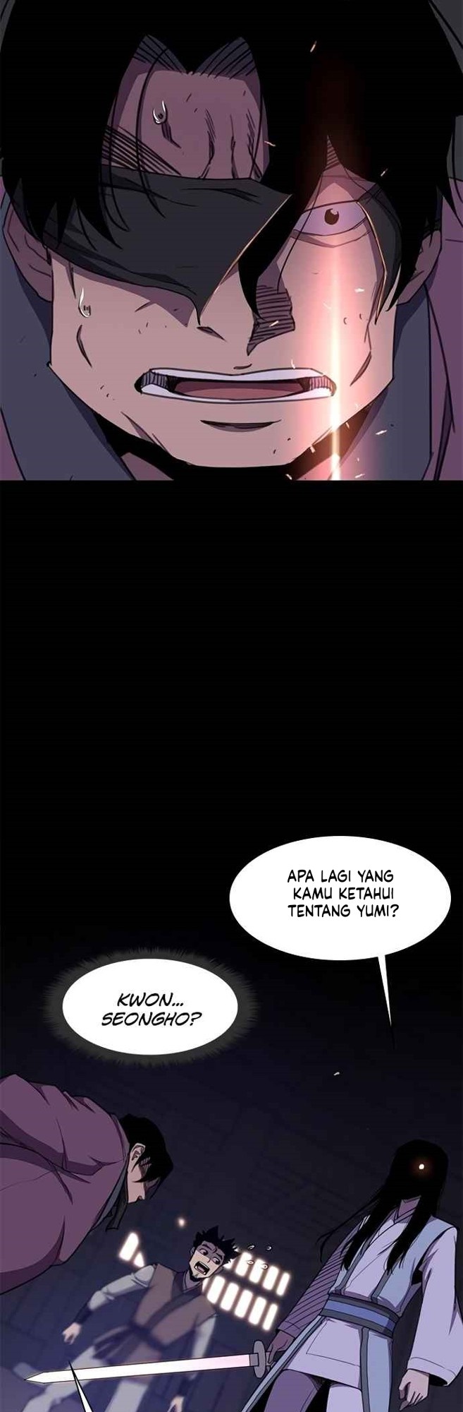 The Strongest in History Chapter 40 - halaman 10