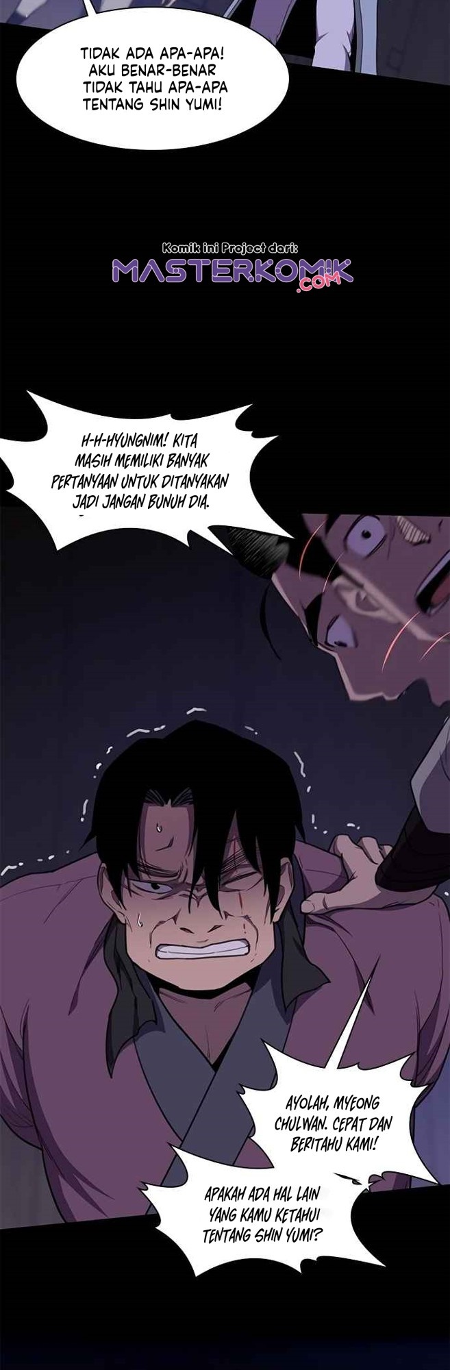 The Strongest in History Chapter 40 - halaman 11