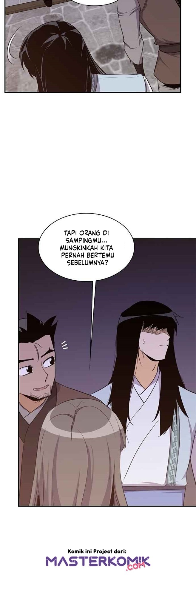 The Strongest in History Chapter 40 - halaman 17
