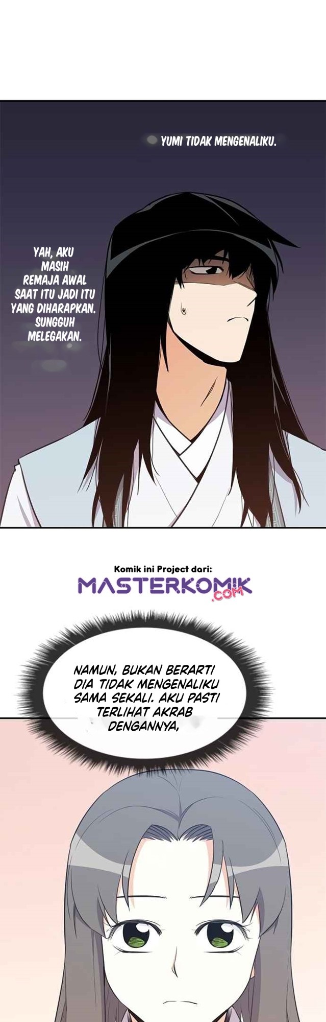 The Strongest in History Chapter 40 - halaman 18
