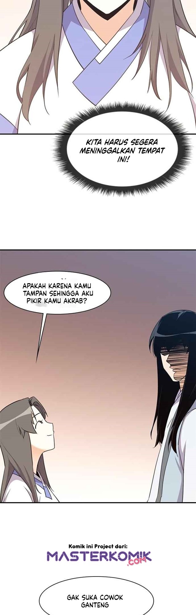 The Strongest in History Chapter 40 - halaman 19