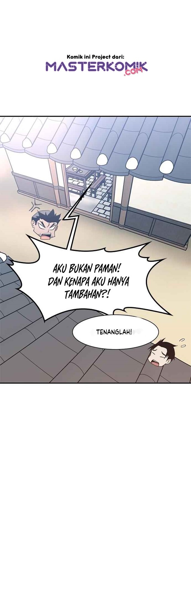 The Strongest in History Chapter 40 - halaman 25