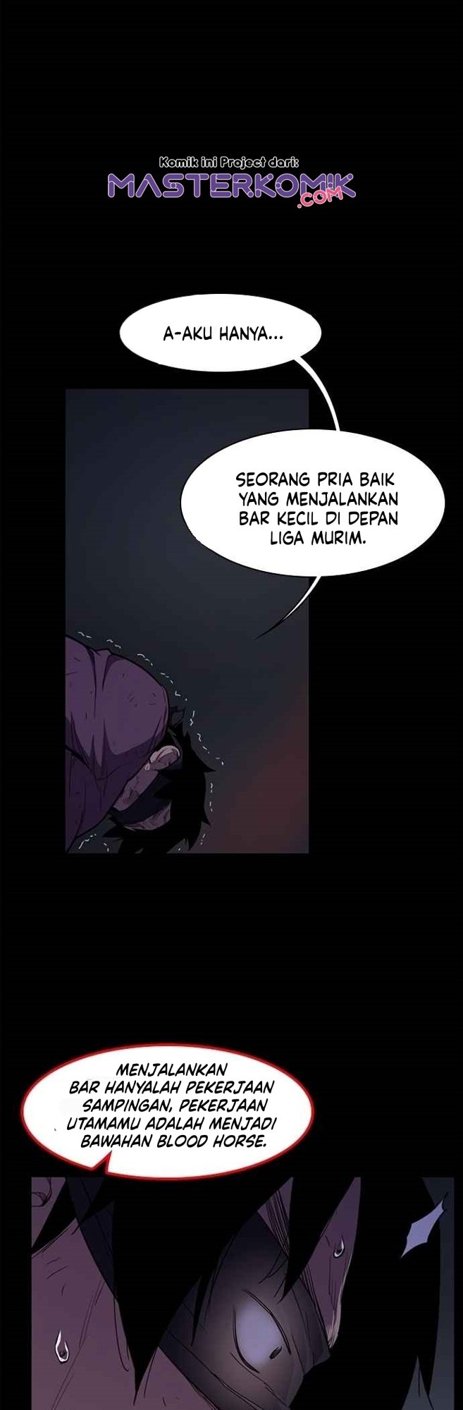 The Strongest in History Chapter 40 - halaman 3