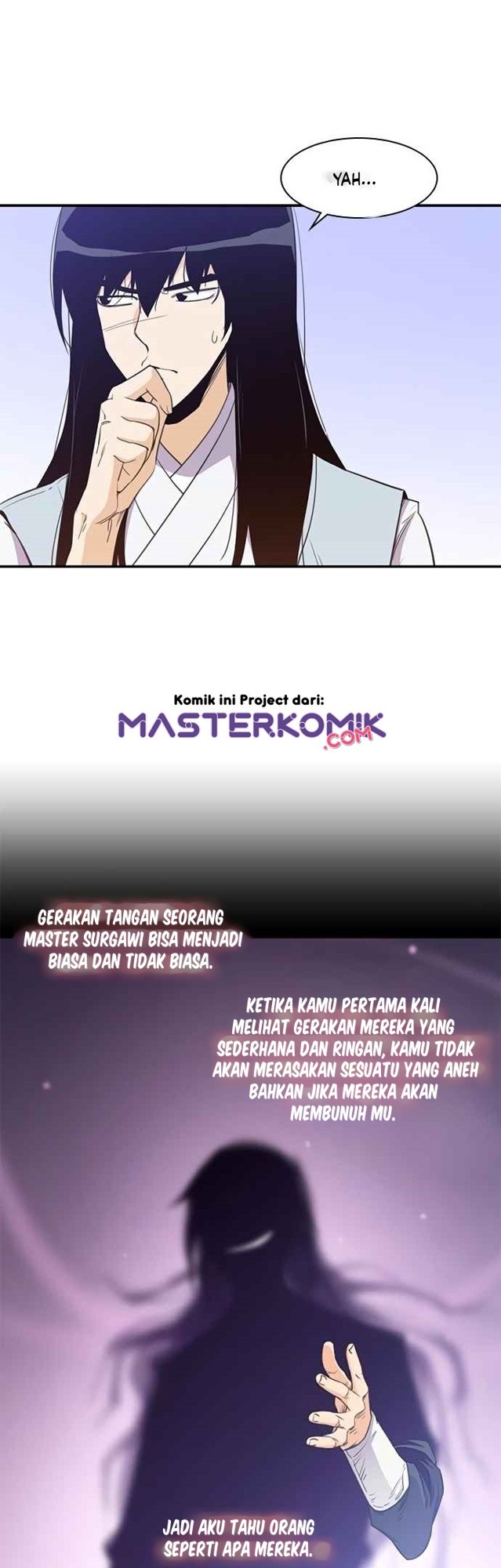 The Strongest in History Chapter 40 - halaman 31