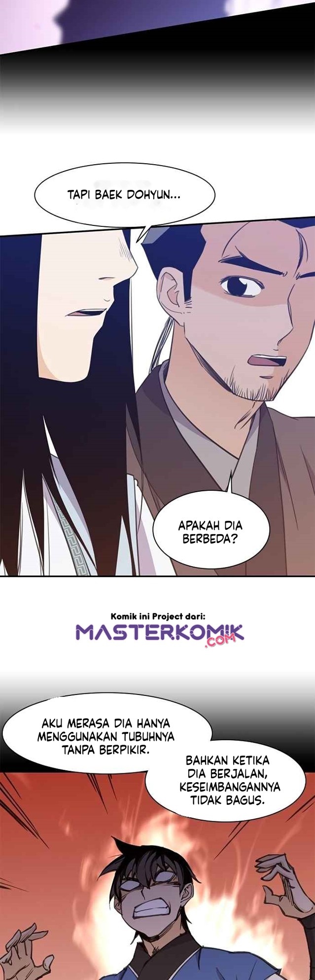 The Strongest in History Chapter 40 - halaman 32