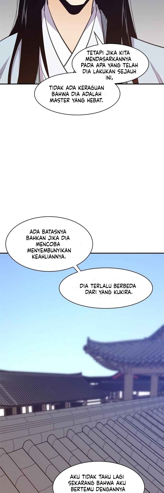 The Strongest in History Chapter 40 - halaman 34