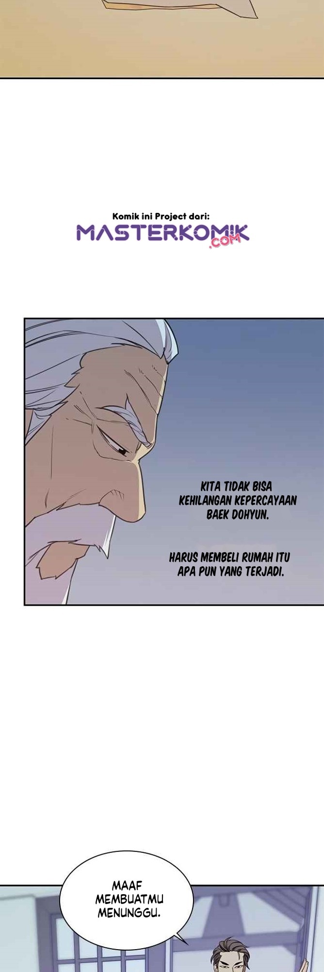 The Strongest in History Chapter 40 - halaman 39