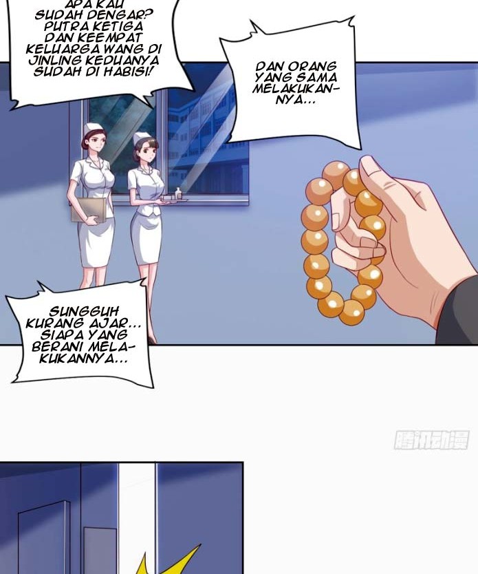 The Strongest in History Chapter 40 - halaman 4