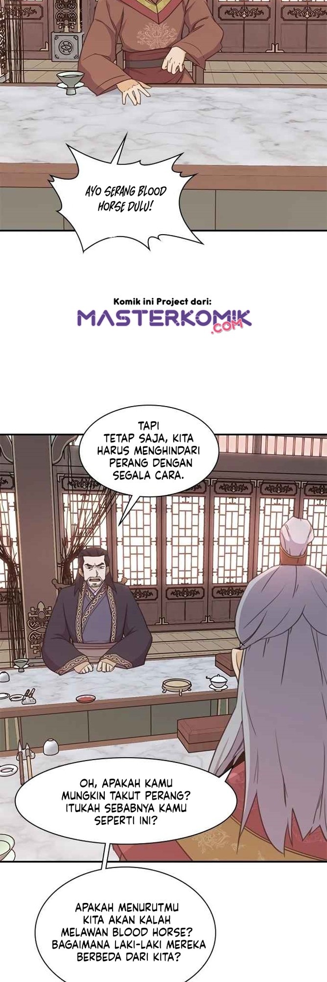 The Strongest in History Chapter 40 - halaman 46