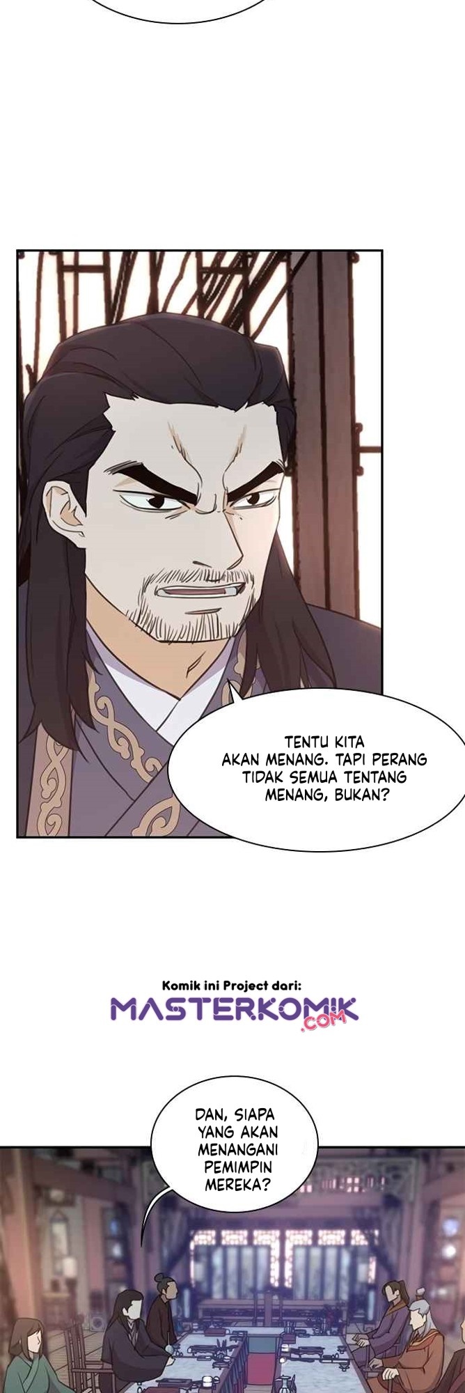 The Strongest in History Chapter 40 - halaman 47