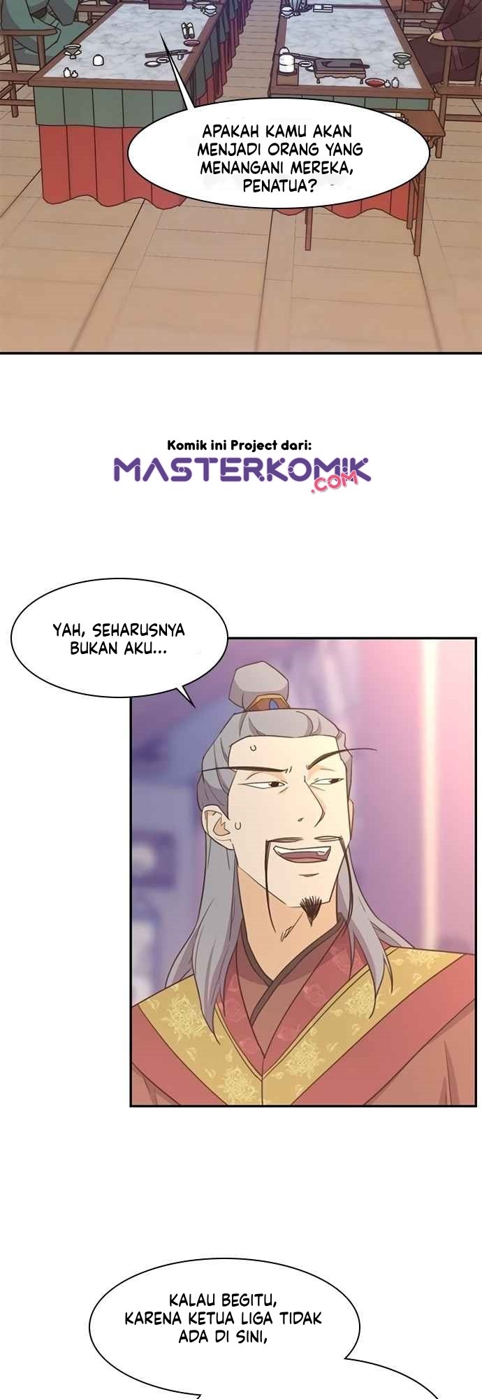 The Strongest in History Chapter 40 - halaman 48
