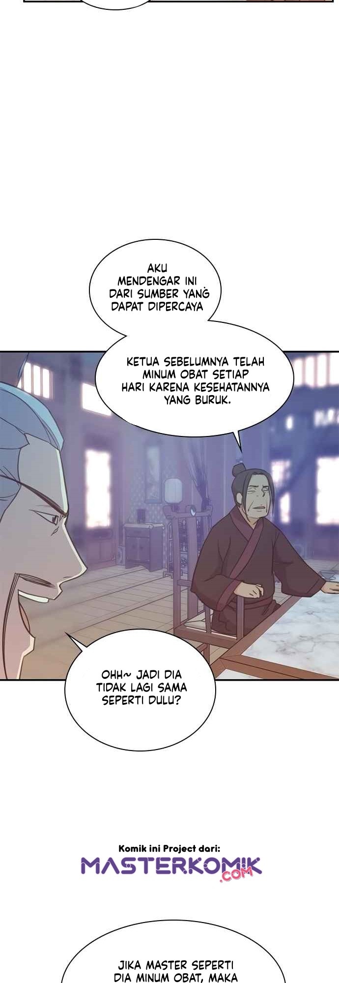 The Strongest in History Chapter 40 - halaman 50