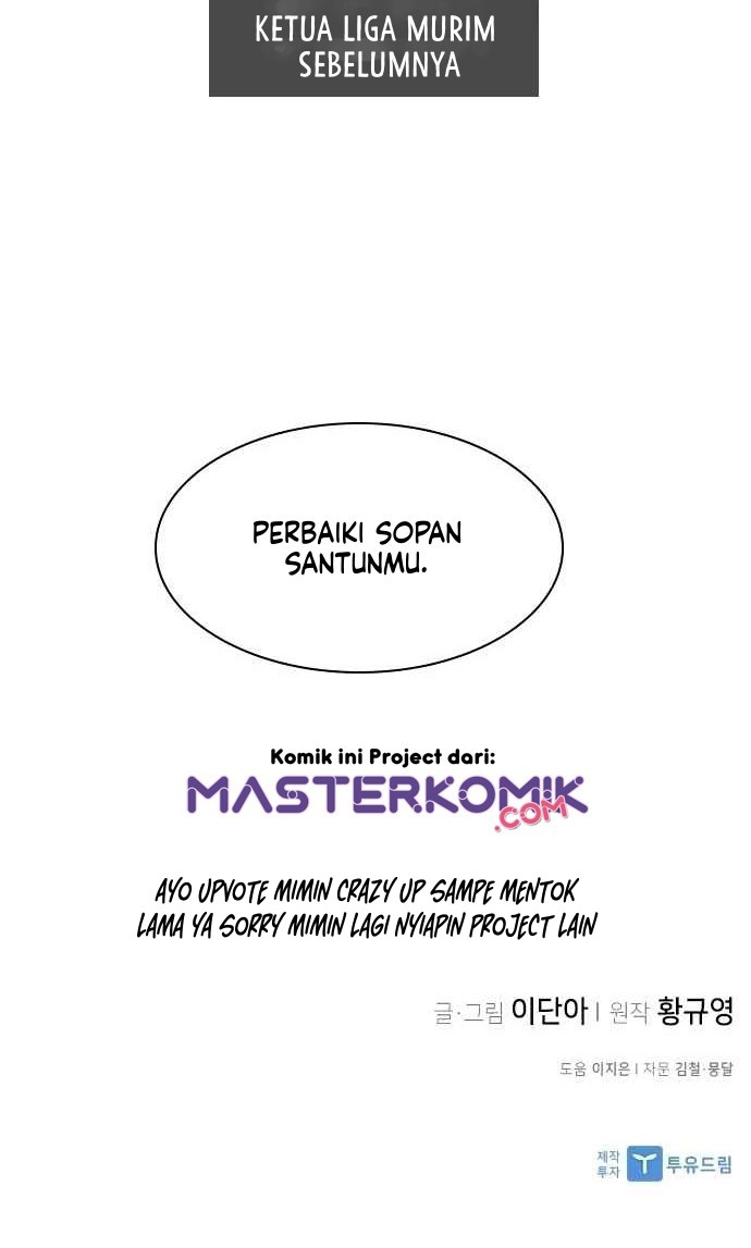The Strongest in History Chapter 40 - halaman 54