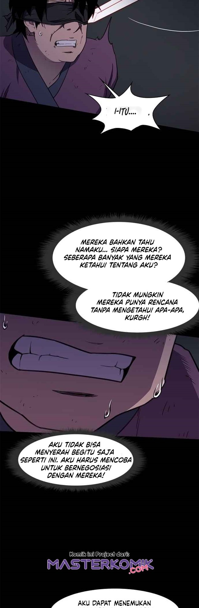 The Strongest in History Chapter 40 - halaman 6