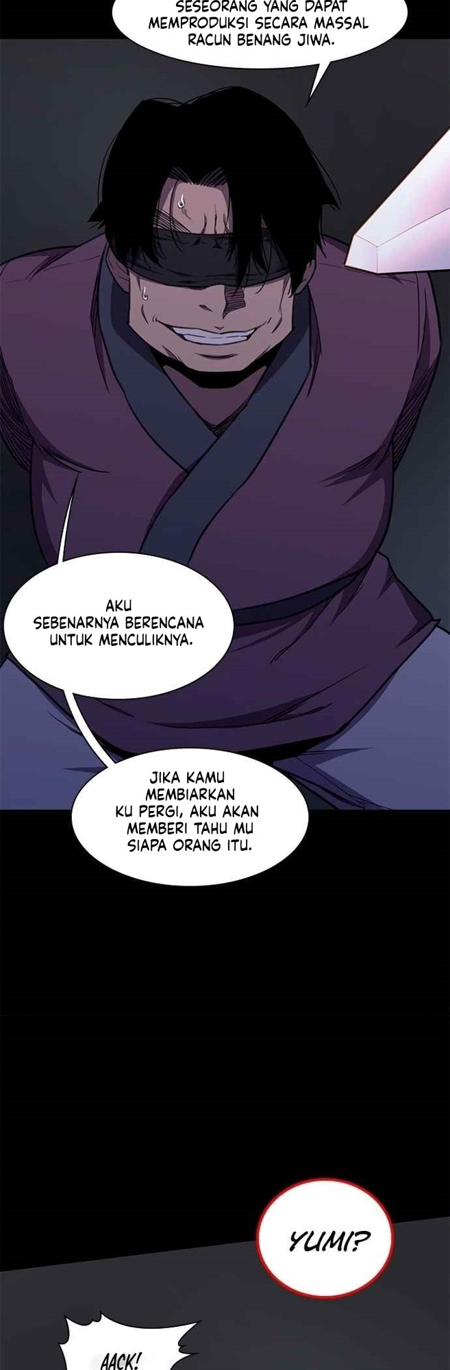 The Strongest in History Chapter 40 - halaman 7