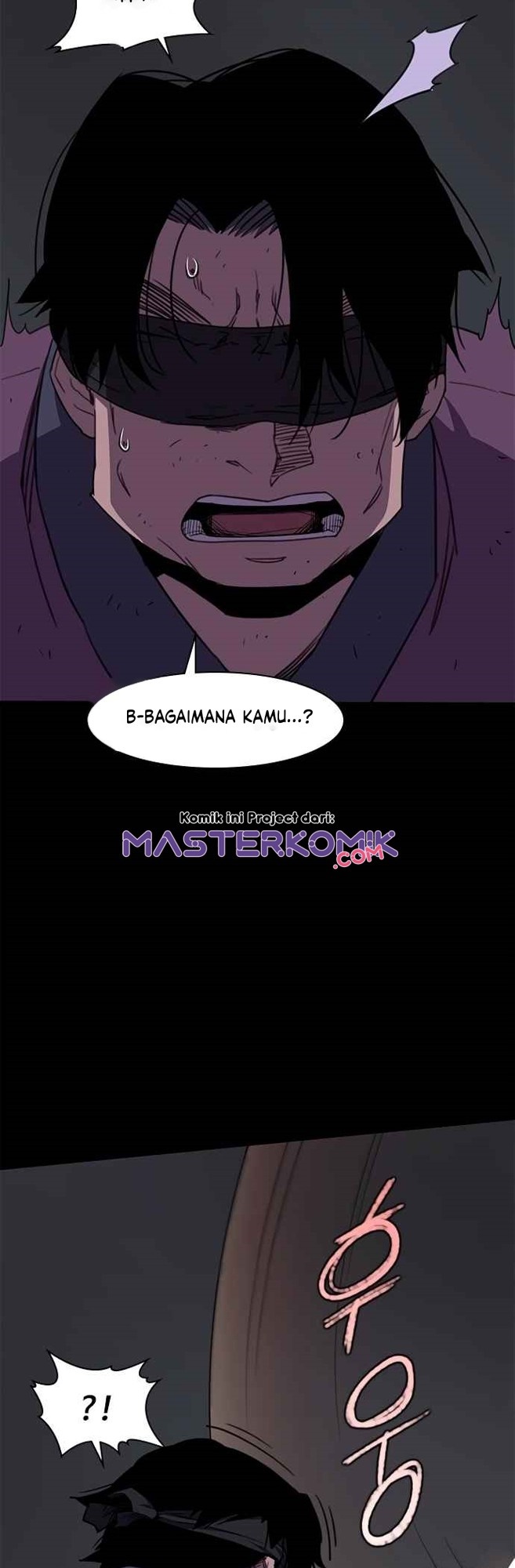 The Strongest in History Chapter 40 - halaman 8
