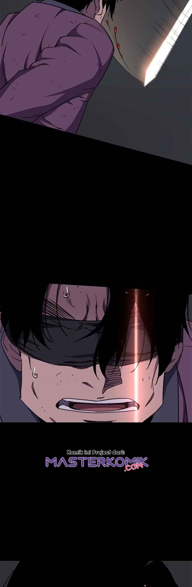 The Strongest in History Chapter 40 - halaman 9