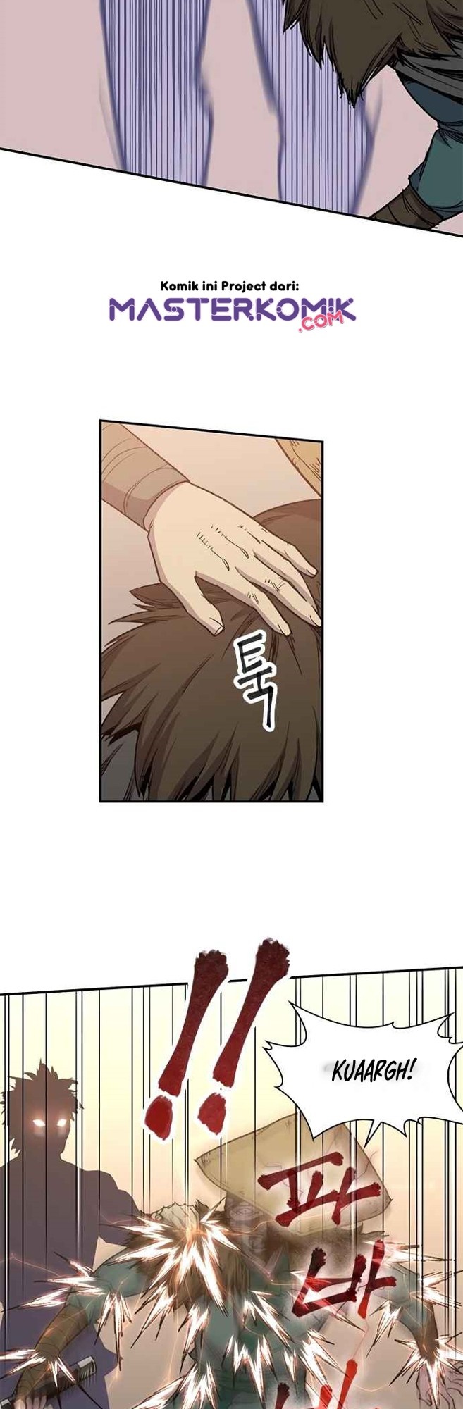 The Strongest in History Chapter 41 - halaman 16