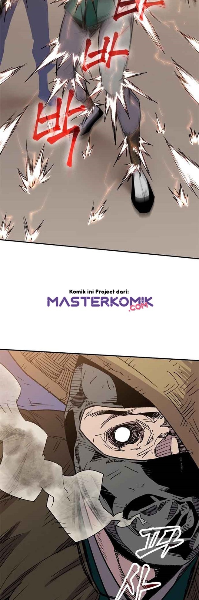 The Strongest in History Chapter 41 - halaman 17