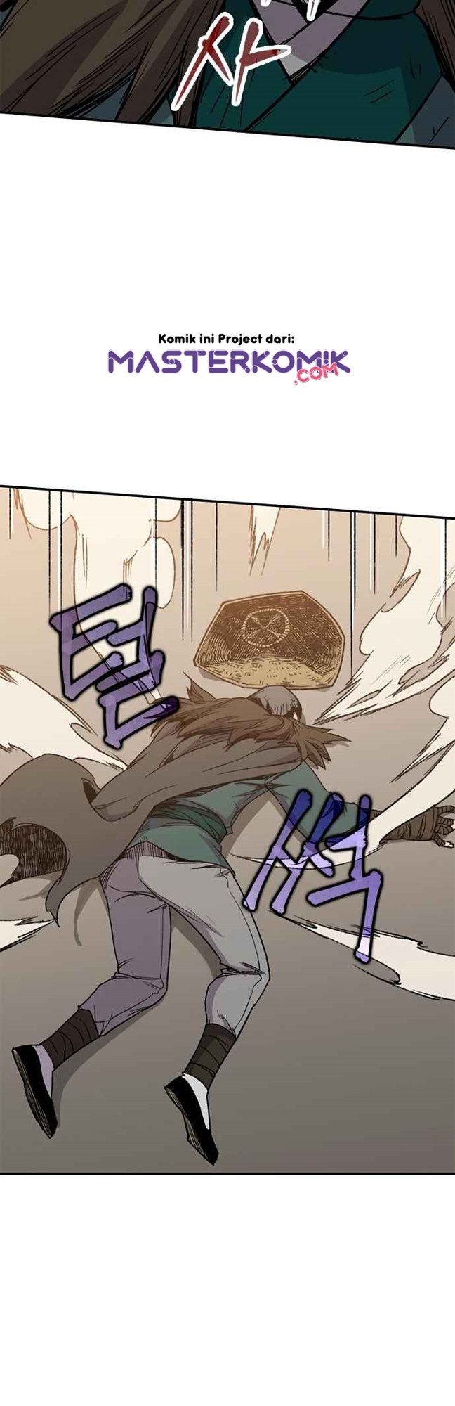 The Strongest in History Chapter 41 - halaman 18