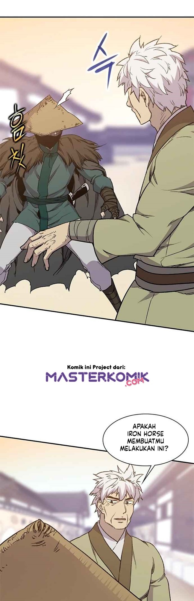The Strongest in History Chapter 41 - halaman 19