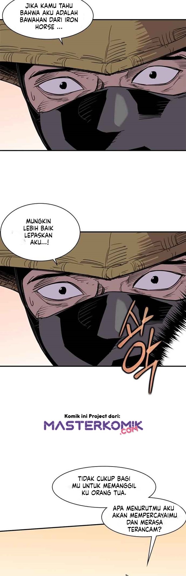 The Strongest in History Chapter 41 - halaman 21