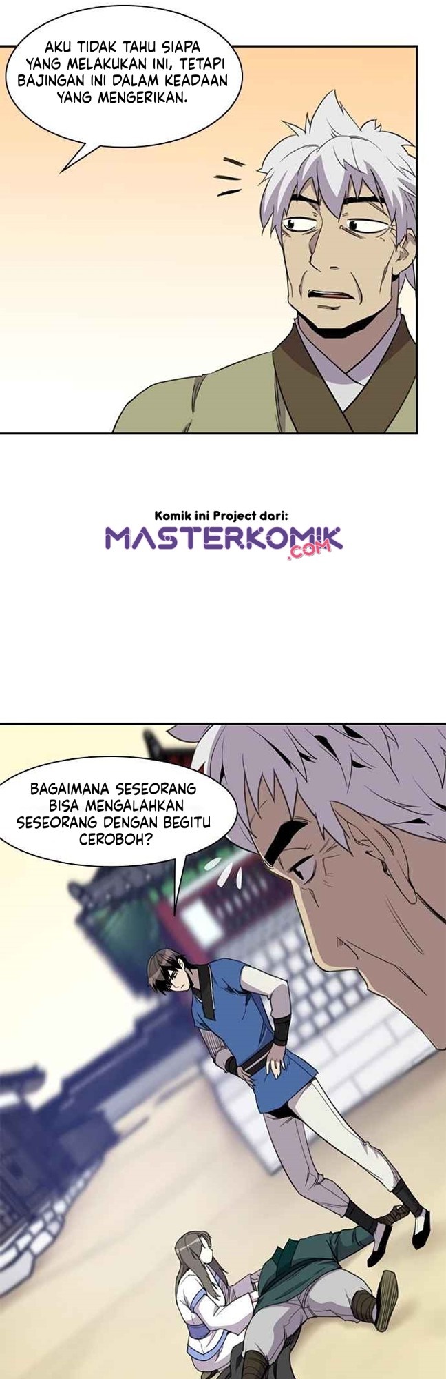 The Strongest in History Chapter 41 - halaman 24