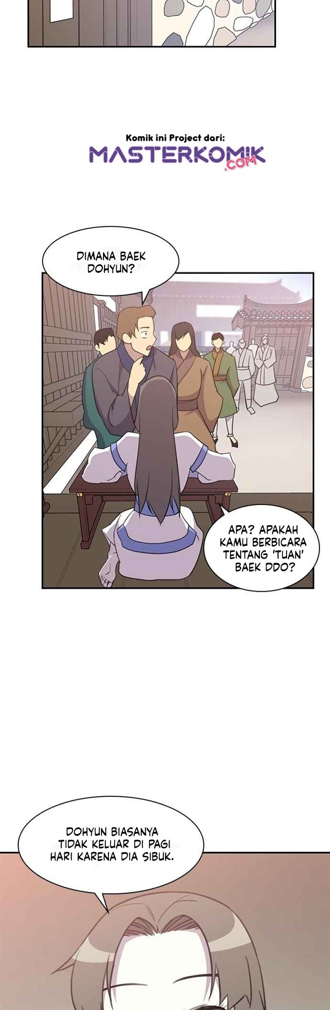 The Strongest in History Chapter 41 - halaman 42