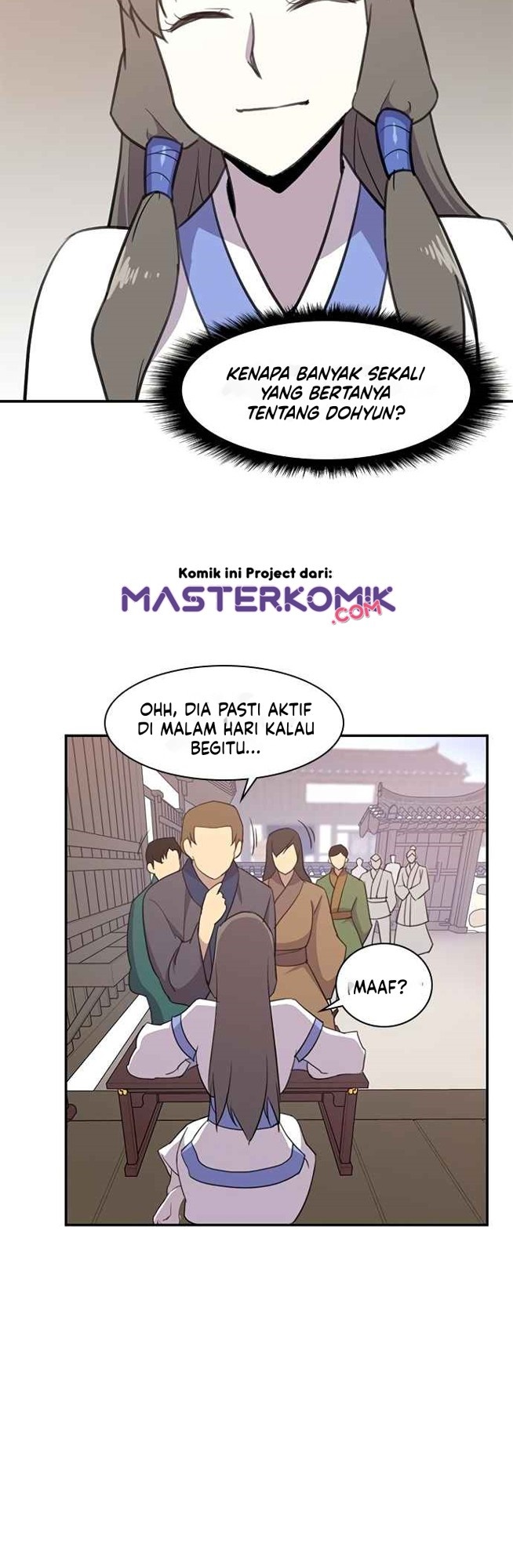 The Strongest in History Chapter 41 - halaman 43