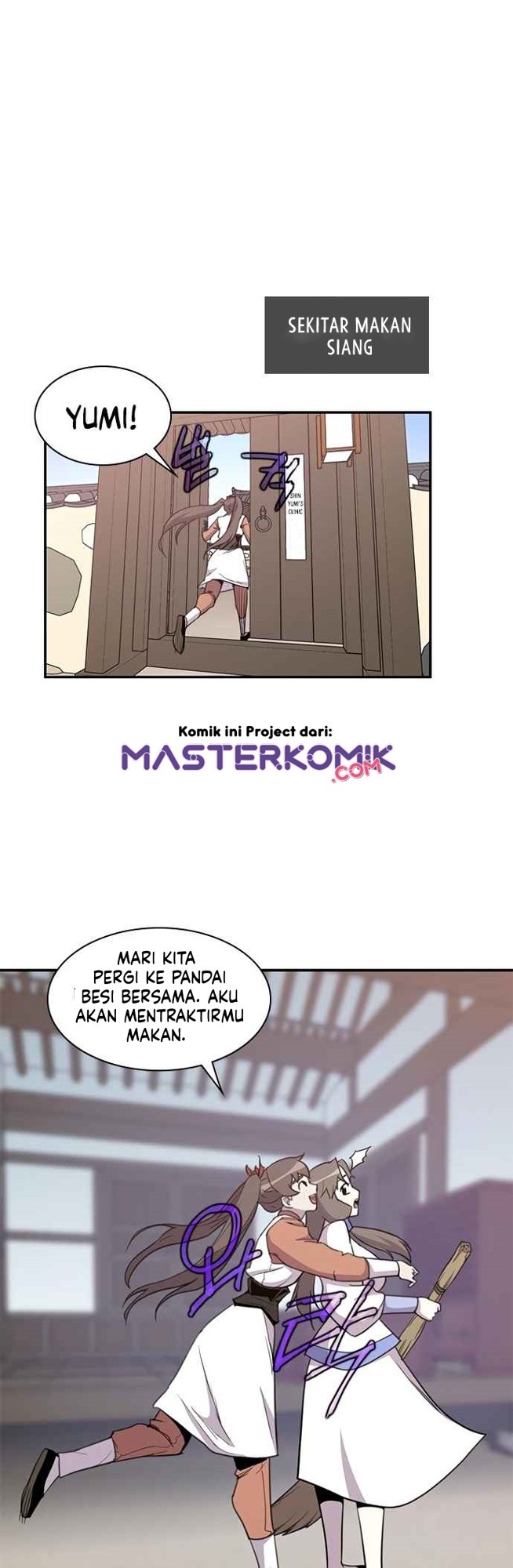 The Strongest in History Chapter 41 - halaman 44