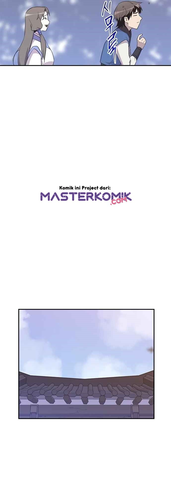 The Strongest in History Chapter 41 - halaman 51