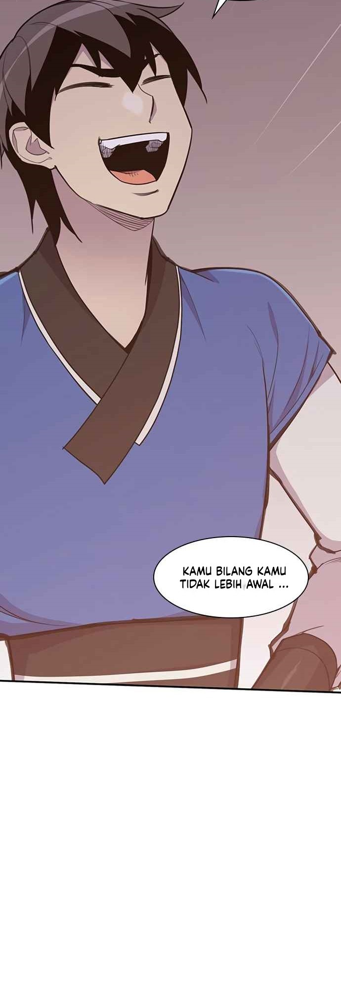 The Strongest in History Chapter 42 - halaman 13