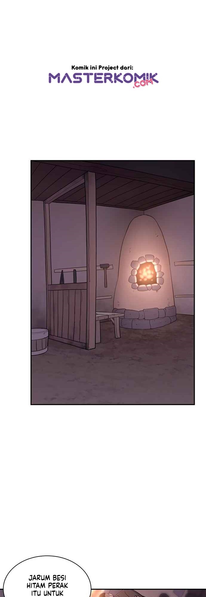 The Strongest in History Chapter 42 - halaman 14