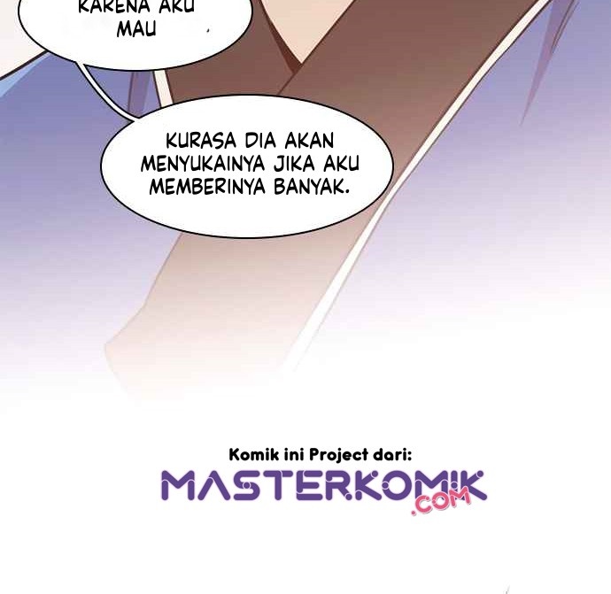 The Strongest in History Chapter 42 - halaman 17