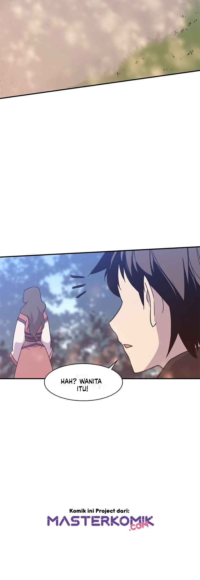 The Strongest in History Chapter 42 - halaman 20