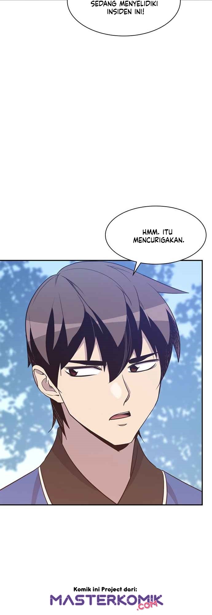 The Strongest in History Chapter 42 - halaman 23