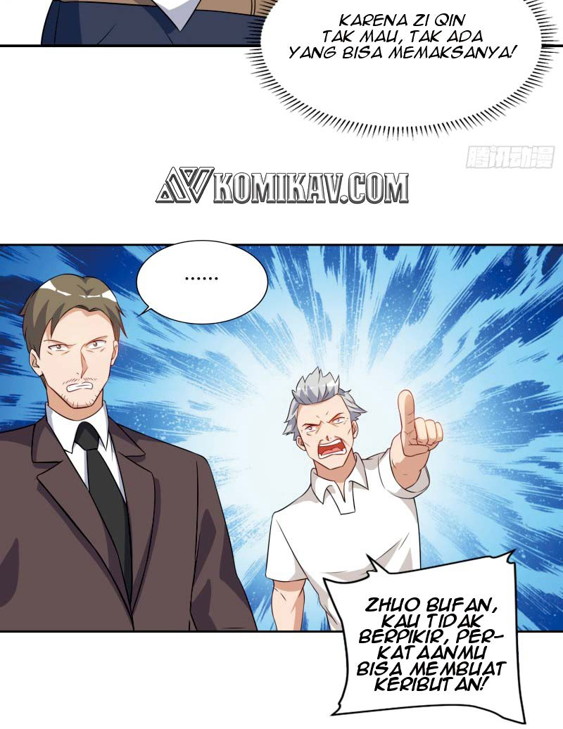 The Strongest in History Chapter 42 - halaman 4