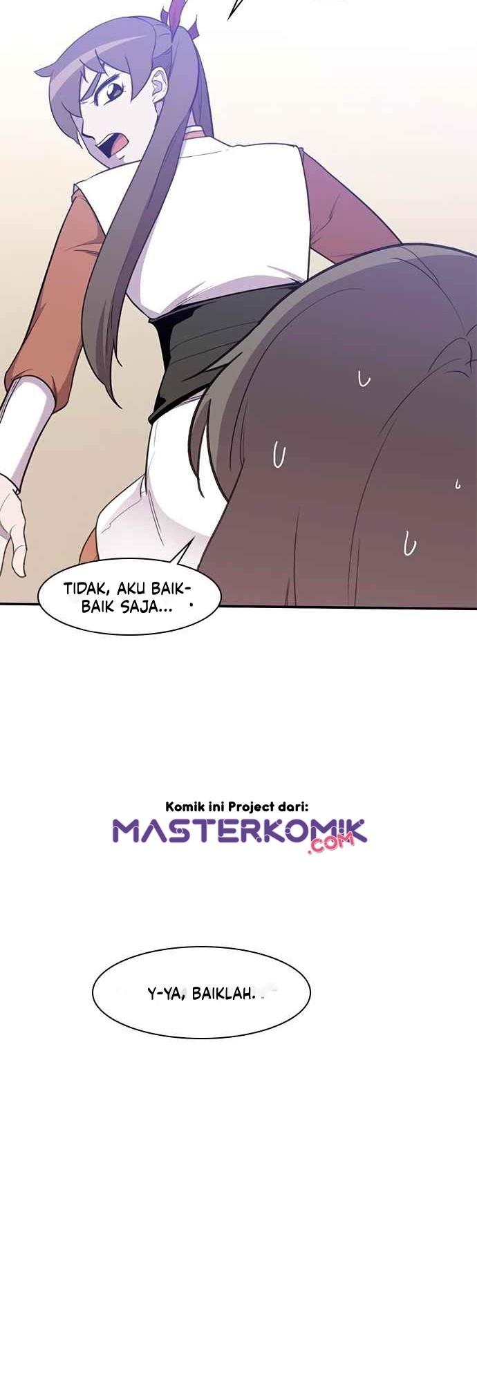 The Strongest in History Chapter 42 - halaman 46