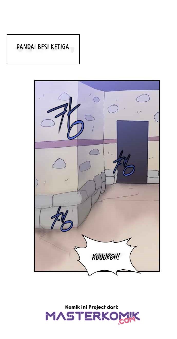 The Strongest in History Chapter 42 - halaman 47