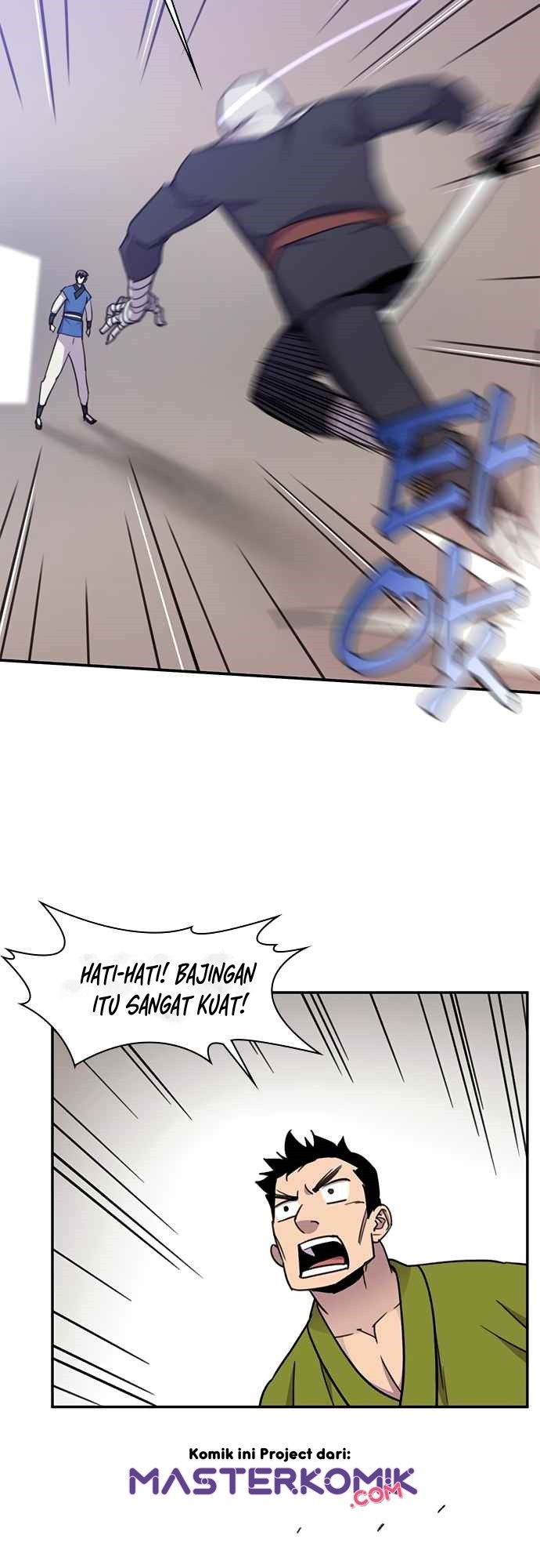 The Strongest in History Chapter 42 - halaman 50