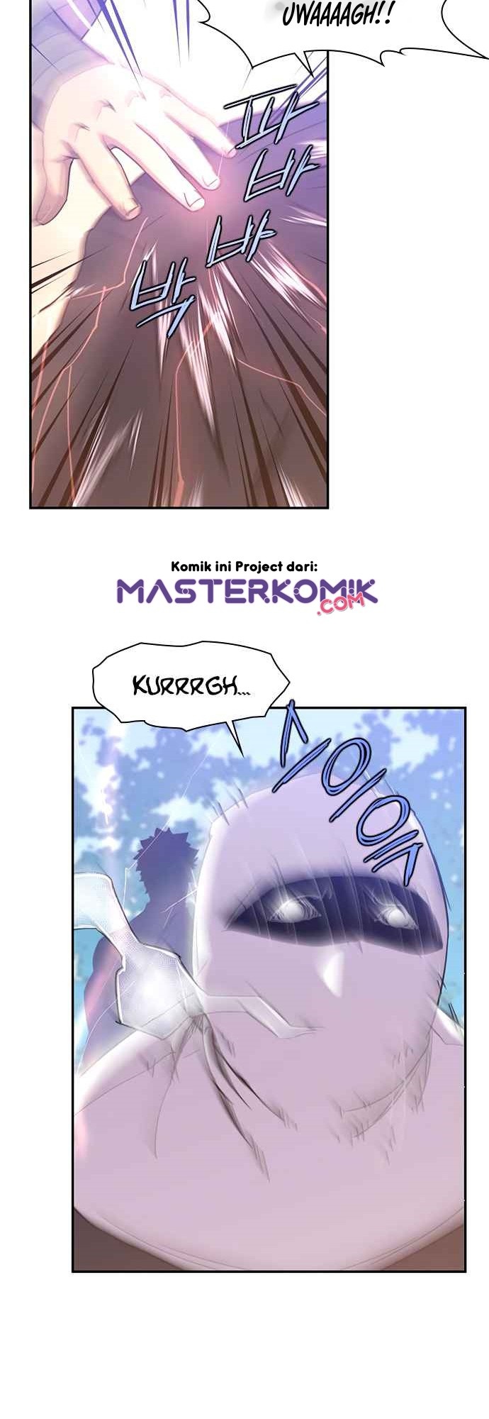The Strongest in History Chapter 42 - halaman 57