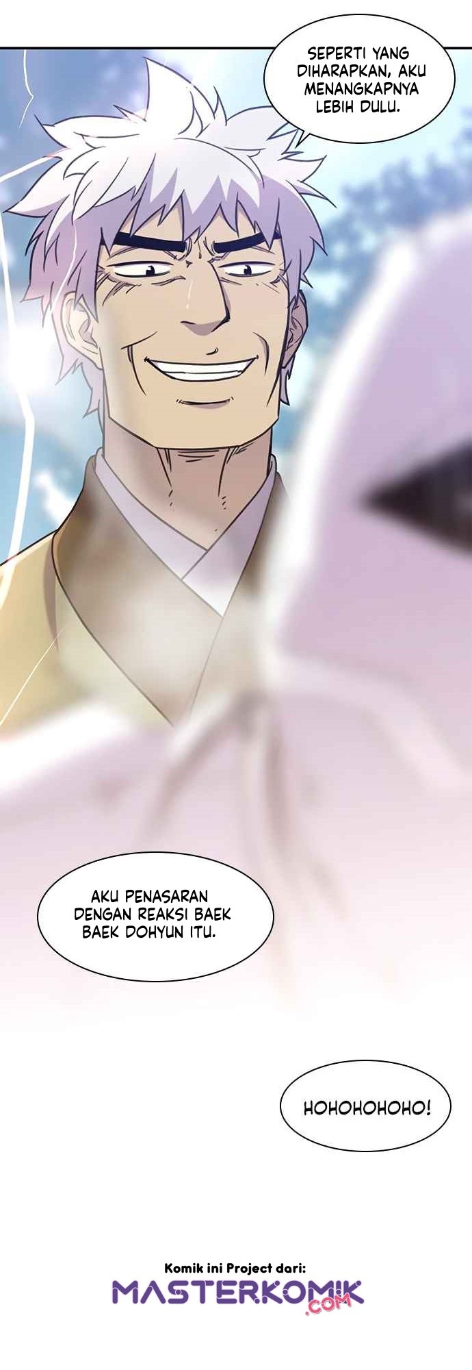 The Strongest in History Chapter 42 - halaman 58