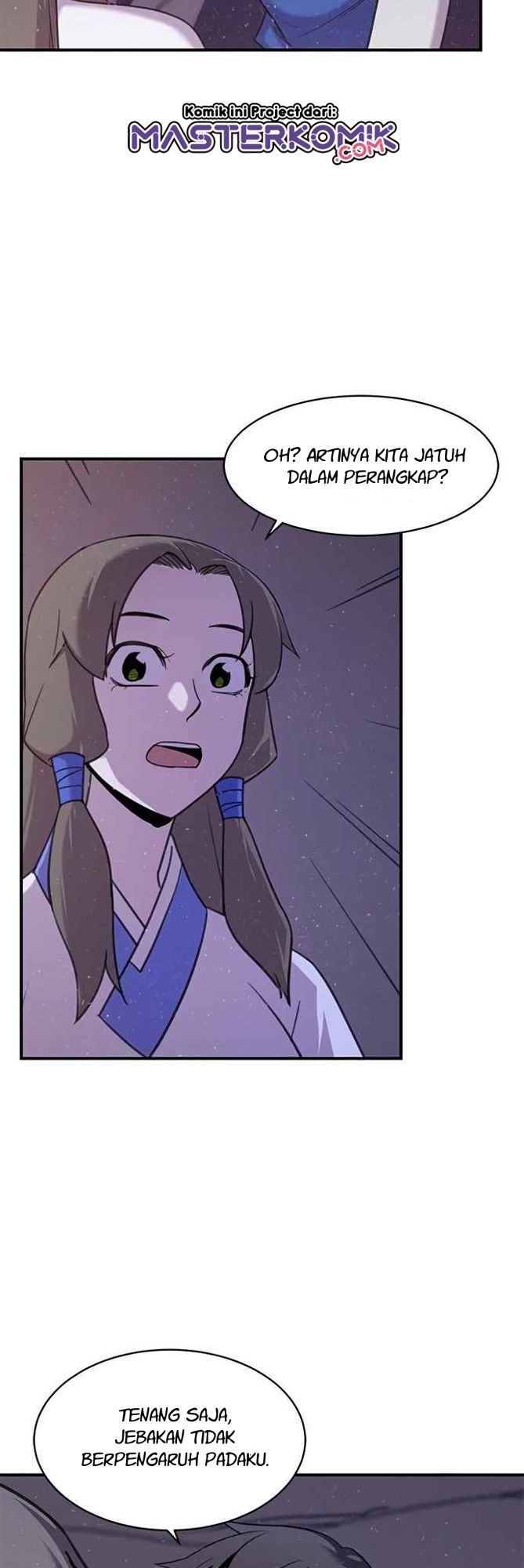 The Strongest in History Chapter 44 - halaman 26